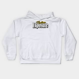 Northern Exposure Kids Hoodie